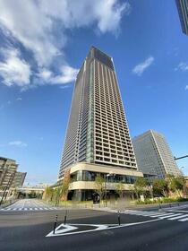 ザ・タワー横浜北仲