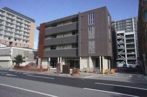 画像13:～ＡＸＩＳ～　高崎駅徒歩圏内のハイグレードマンションが出来ました！