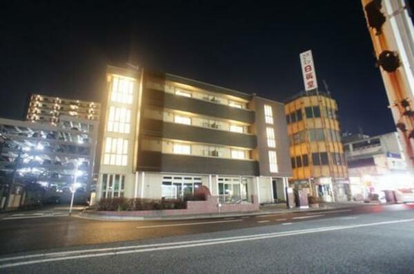 画像2:～ＡＸＩＳ～　高崎駅徒歩圏内のハイグレードマンションが出来ました！