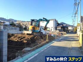 滋賀県大津市南志賀２丁目