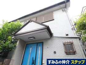 東京都小金井市関野町１丁目