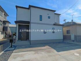 愛知県北名古屋市熊之庄牛流