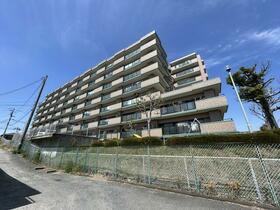 エクレール多賀城中央ヒルズＩＩ