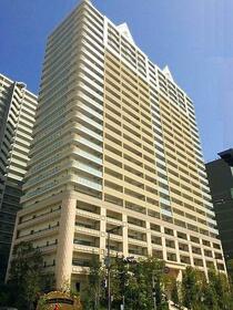 なんばセントラルプラザリバーガーデン