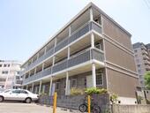 神戸市兵庫区本町１丁目 3階建 築32年のイメージ