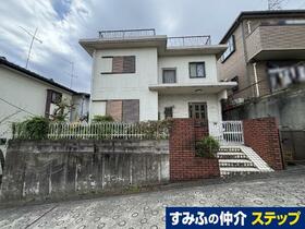 神奈川県横浜市青葉区恩田町