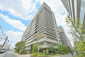 ソライエグラン流山おおたかの森　マークススクエア