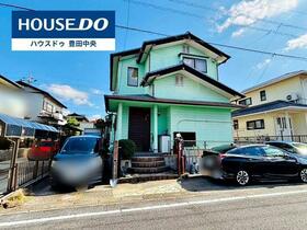 愛知県豊田市五ケ丘７丁目