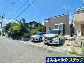 大阪府枚方市杉山手2丁目