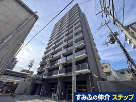 ワコーレ池田ステーションフラッツ