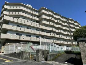 ロータリーマンション西大津ラクスヒルズ