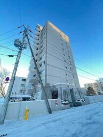 アルス月寒中央アネックス