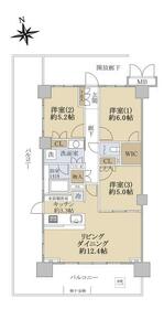 プレシス新所沢ブライス