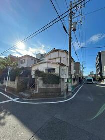 神奈川県横浜市鶴見区向井町２丁目