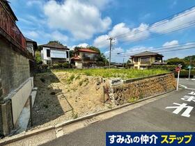神奈川県中郡二宮町百合が丘２丁目