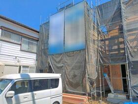 東京都小平市上水南町２丁目