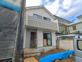 東京都小平市上水南町２丁目
