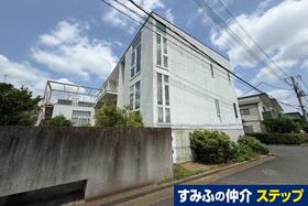 神奈川県横浜市都筑区勝田南１丁目