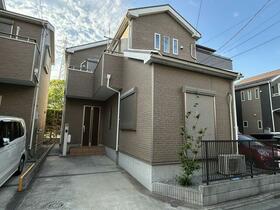 埼玉県さいたま市浦和区領家２丁目