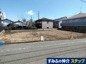東京都練馬区石神井台７丁目