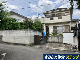 東京都調布市西つつじケ丘２丁目