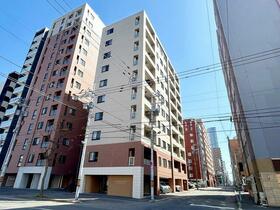 ラ・クラッセ札幌ステーションコート