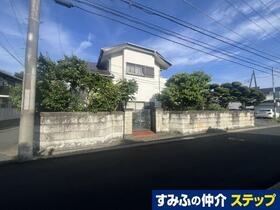 神奈川県横浜市栄区鍛冶ケ谷２丁目