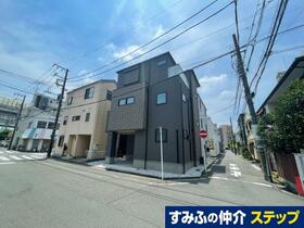 神奈川県横浜市中区根岸町3丁目