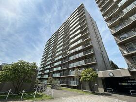 パーク・シティ大谷地　Ａコート