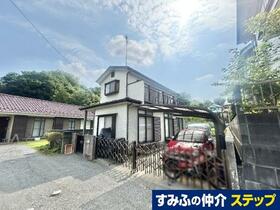 東京都八王子市打越町