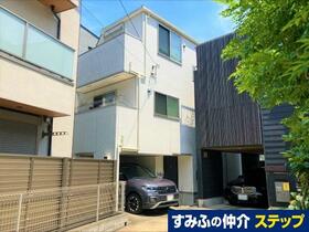 東京都世田谷区用賀2丁目