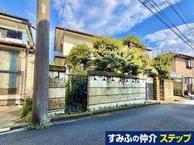 東京都府中市天神町３丁目