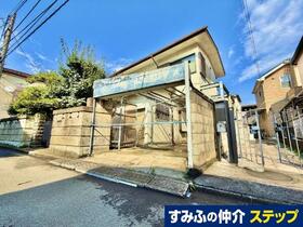 東京都府中市天神町３丁目