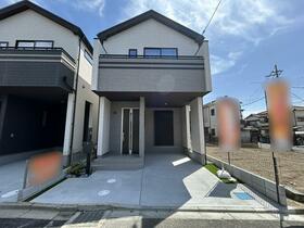 大阪府三島郡島本町東大寺２丁目