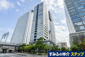シティハウス武蔵小杉