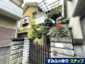 大阪府八尾市垣内４丁目