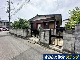 東京都調布市西つつじケ丘４丁目