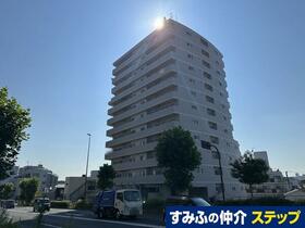 東和パークハイツ墨田