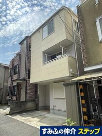 千葉県市川市新井1丁目