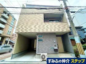 大阪府大阪市平野区長吉出戸５丁目