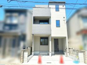 京都府長岡京市神足四ノ坪