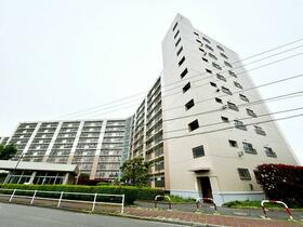 市ドリームハイツ　弐号棟