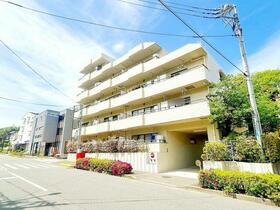 プロスペアー多摩中央公園