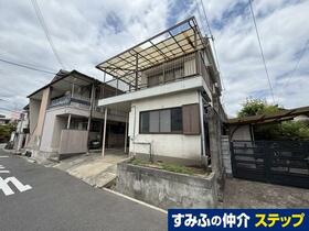 兵庫県伊丹市梅ノ木５丁目