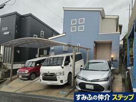 兵庫県川西市萩原３丁目