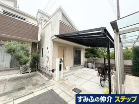 大阪府東大阪市衣摺３丁目