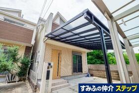 大阪府東大阪市衣摺3丁目