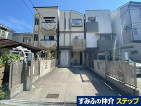 大阪府大阪市生野区田島3丁目