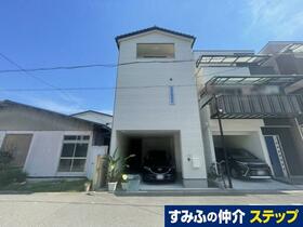 大阪府大阪市城東区古市１丁目