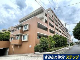 パークシティ北大路